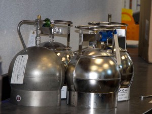 image - Air canisters